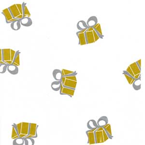 Geschenkpapier von Binhold